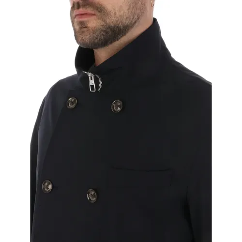 Jackets > Light Jackets - - Montecore - Modalova