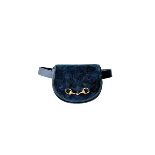 Pre-owned > Pre-owned Bags > Pre-owned Belt Bags - - Gucci Vintage - Modalova