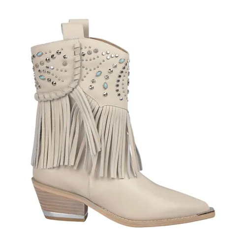 Shoes > Boots > Cowboy Boots - - Alma EN Pena - Modalova
