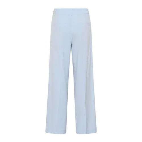 Trousers > Wide Trousers - - My Essential Wardrobe - Modalova