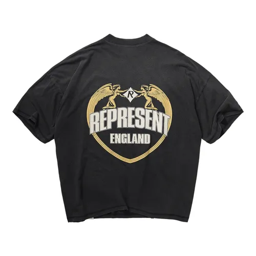 Tops > T-Shirts - - Represent - Modalova