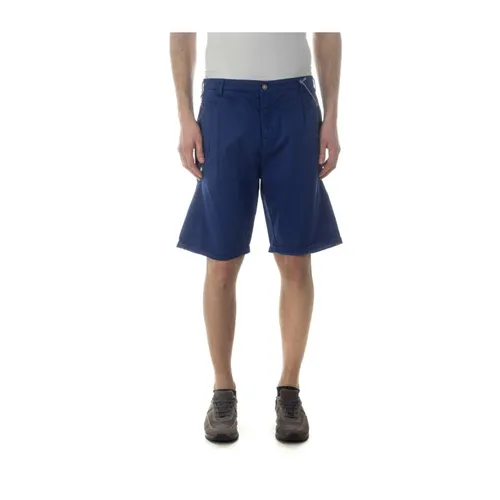 Shorts > Casual Shorts - - Daniele Alessandrini - Modalova
