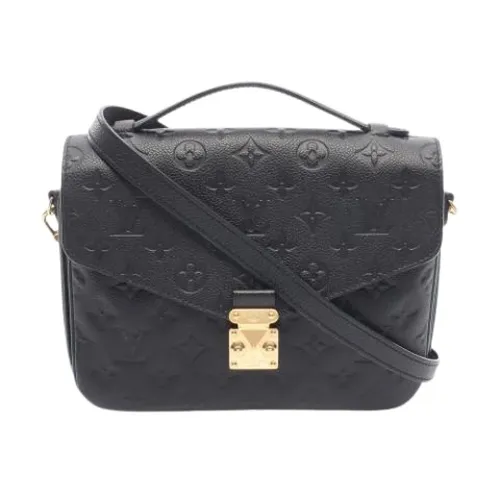 Pre-owned > Pre-owned Bags > Pre-owned Cross Body Bags - - Louis Vuitton Vintage - Modalova