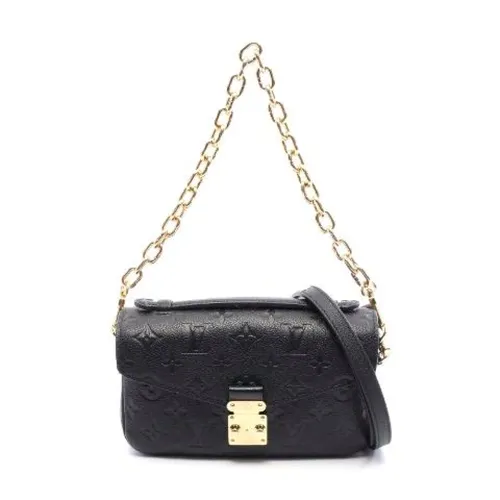 Pre-owned > Pre-owned Bags > Pre-owned Cross Body Bags - - Louis Vuitton Vintage - Modalova