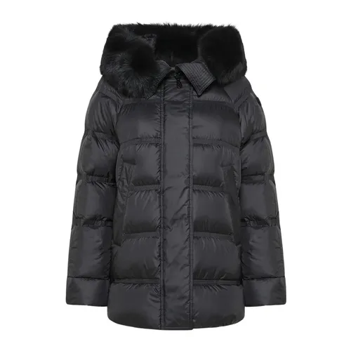 Jackets > Down Jackets - - Peuterey - Modalova