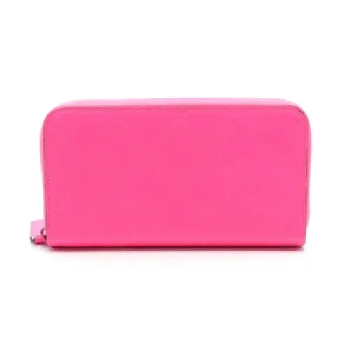 Pre-owned > Pre-owned Accessories > Pre-owned Wallets - - Gucci Vintage - Modalova