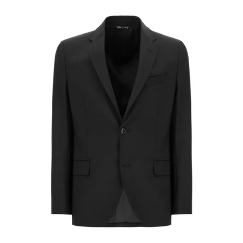 Suits > Suit Sets > Single Breasted Suits - - Colamarino - Modalova