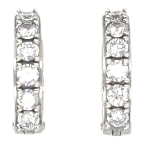 Accessories > Jewellery > Earrings - - Emanuele Bicocchi - Modalova