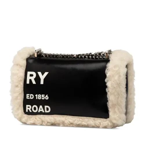 Pre-owned > Pre-owned Bags > Pre-owned Shoulder Bags - - Burberry Vintage - Modalova