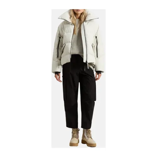 Jackets > Winter Jackets - - Woolrich - Modalova