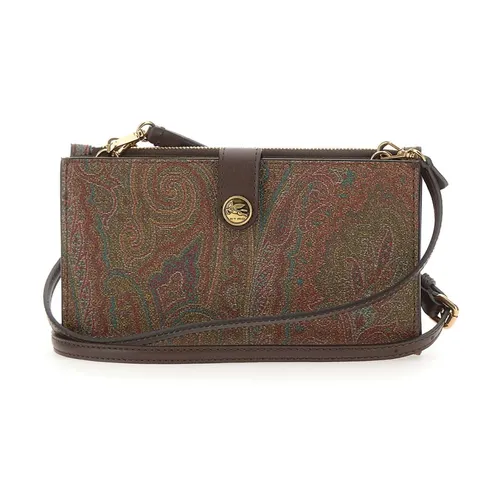 Bags > Cross Body Bags - - Etro - Modalova