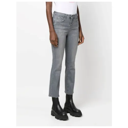 Jeans > Boot-cut Jeans - - Liu Jo - Modalova