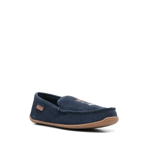 Shoes > Flats > Loafers - - Ralph Lauren - Modalova