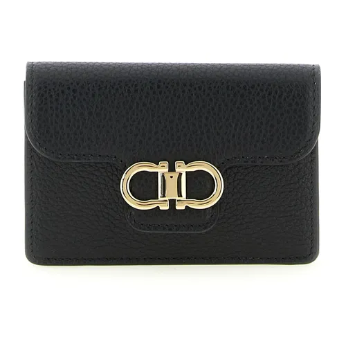Accessories > Wallets & Cardholders - - Ferragamo - Modalova