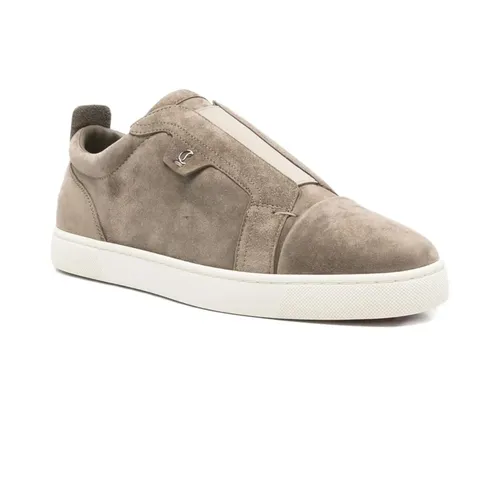 Shoes > Sneakers - - Christian Louboutin - Modalova
