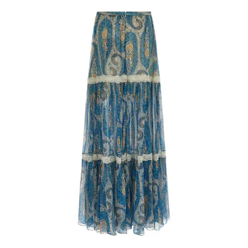 Skirts > Maxi Skirts - - Etro - Modalova