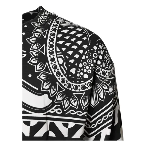 Sweatshirts & Hoodies > Sweatshirts - - Dolce & Gabbana - Modalova