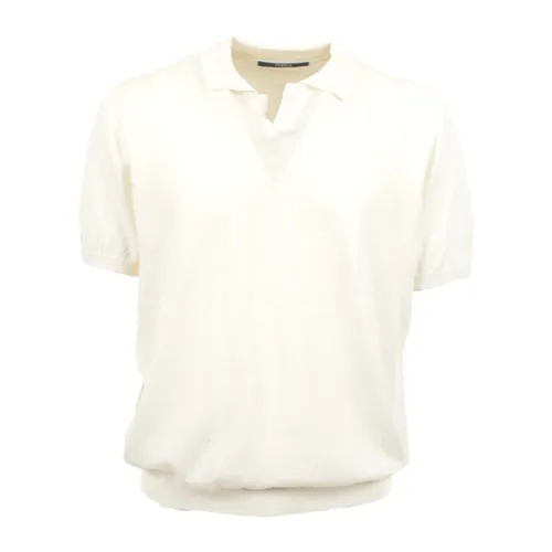 Tops > Polo Shirts - - People of Shibuya - Modalova