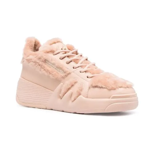 Shoes > Sneakers - - Giuseppe Zanotti - Modalova