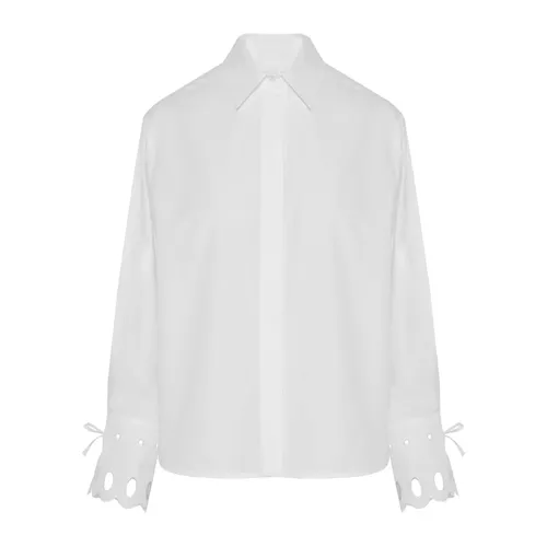 Blouses & Shirts > Shirts - - Beatrice .b - Modalova