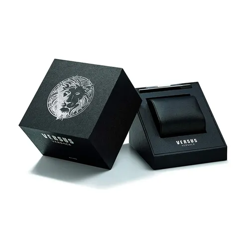 Accessories > Watches - - Versus Versace - Modalova