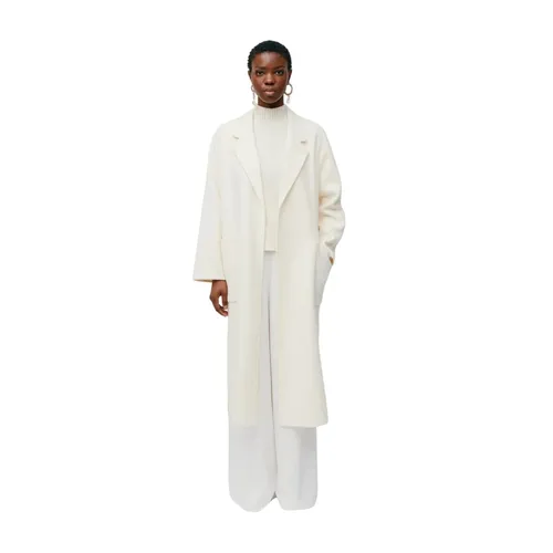 Coats > Belted Coats - - IVY OAK - Modalova