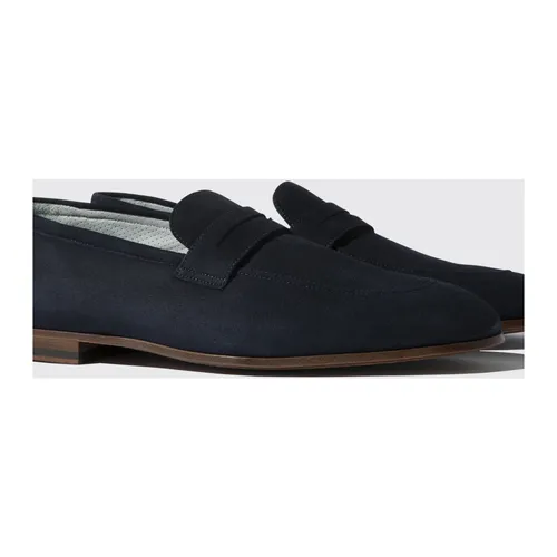 Shoes > Flats > Loafers - - Scarosso - Modalova