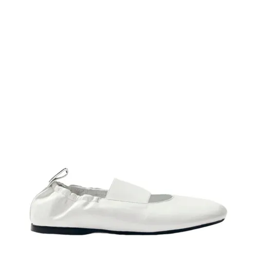 Shoes > Flats > Ballerinas - - Alohas - Modalova