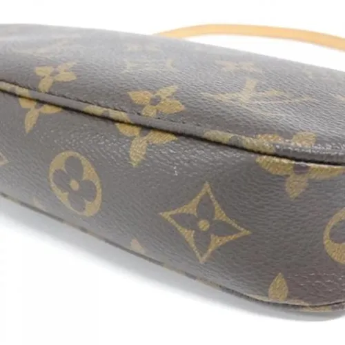 Pre-owned > Pre-owned Bags > Pre-owned Shoulder Bags - - Louis Vuitton Vintage - Modalova