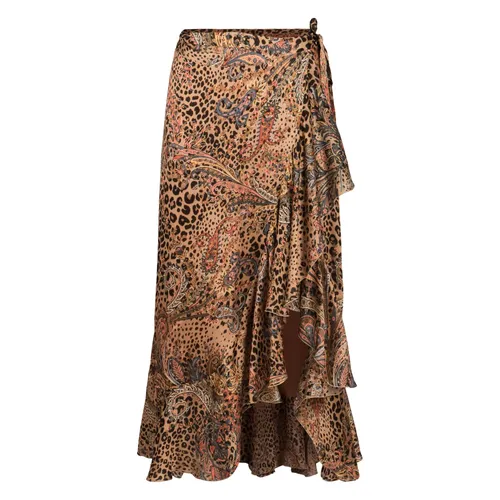Skirts > Maxi Skirts - - Etro - Modalova