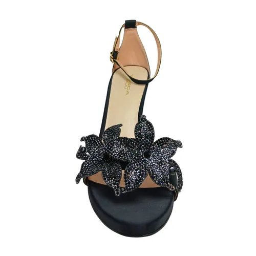 Shoes > Sandals > High Heel Sandals - - Tosca Blu - Modalova