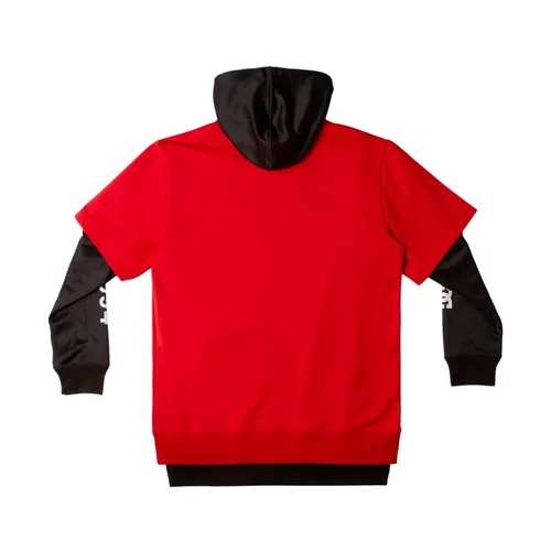 Sweatshirts & Hoodies > Hoodies - - DC Shoes - Modalova
