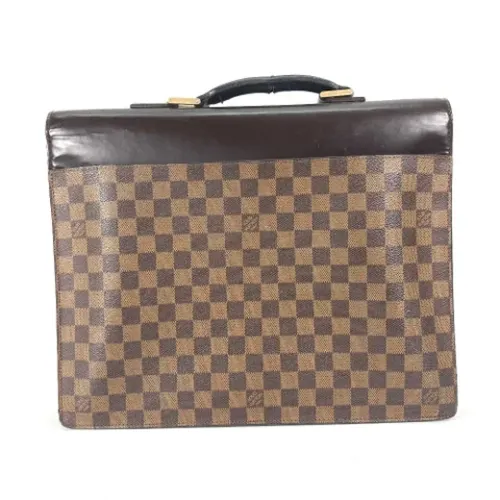 Pre-owned > Pre-owned Bags > Pre-owned Handbags - - Louis Vuitton Vintage - Modalova
