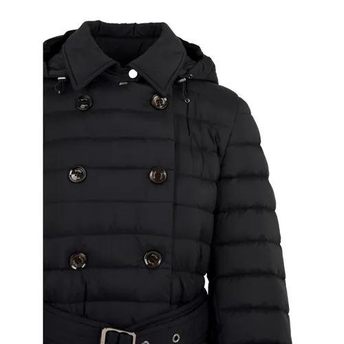 Jackets > Down Jackets - - Moorer - Modalova