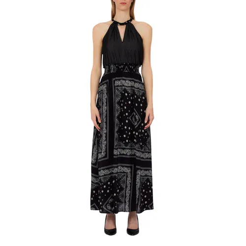 Dresses > Day Dresses > Maxi Dresses - - Liu Jo - Modalova