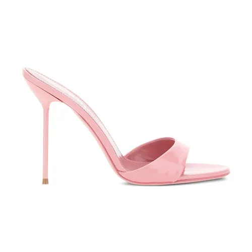 Shoes > Heels > Heeled Mules - - Paris Texas - Modalova