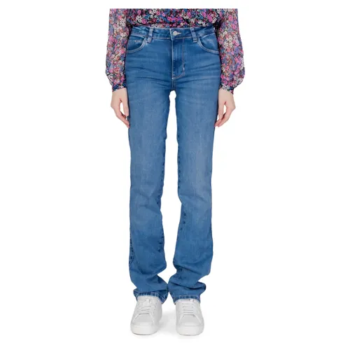 Jeans > Straight Jeans - - Guess - Modalova