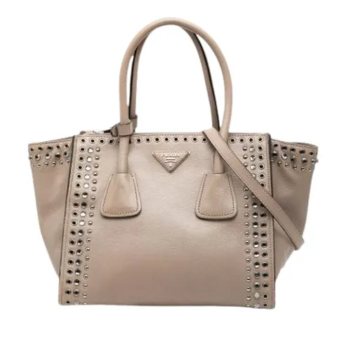 Pre-owned > Pre-owned Bags > Pre-owned Handbags - - Prada Vintage - Modalova