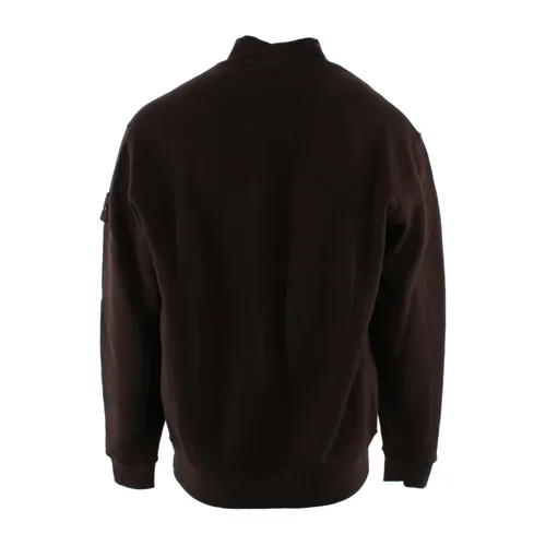 Sweatshirts & Hoodies > Sweatshirts - - Stone Island - Modalova