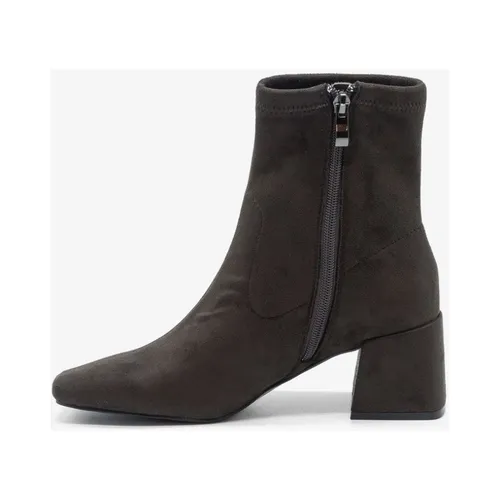 Shoes > Boots > Heeled Boots - - Jeannot - Modalova