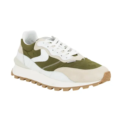Shoes > Sneakers - - Voile Blanche - Modalova