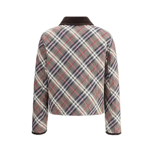 Jackets > Light Jackets - - Burberry - Modalova