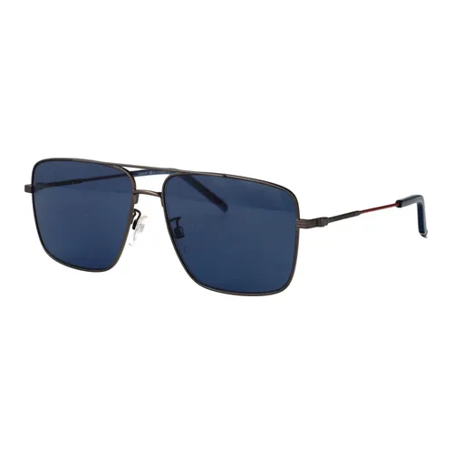 Accessories > Sunglasses - - Tommy Hilfiger - Modalova