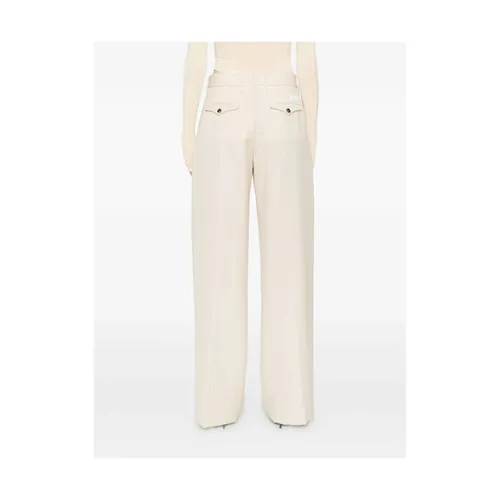 Trousers > Wide Trousers - - Nine In The Morning - Modalova