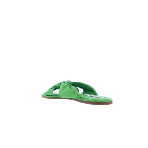 Shoes > Flip Flops & Sliders > Sliders - - Paris Punk - Modalova