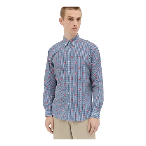 Shirts > Casual Shirts - - Human Made - Modalova