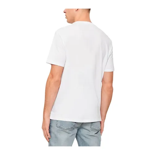 Tops > T-Shirts - - Calvin Klein Jeans - Modalova