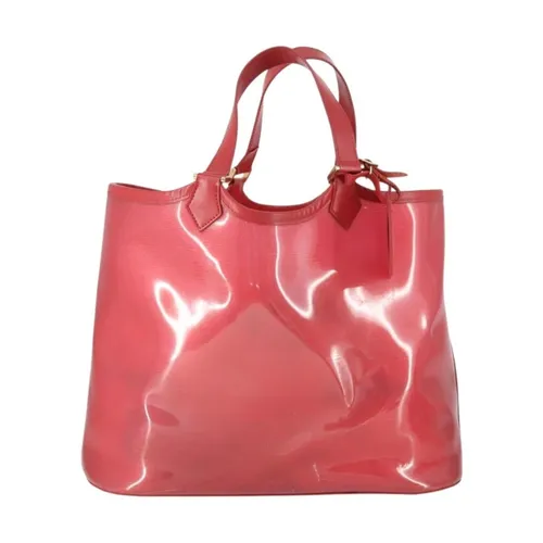 Pre-owned > Pre-owned Bags > Pre-owned Tote Bags - - Louis Vuitton Vintage - Modalova