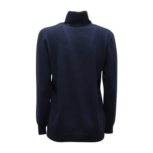 Knitwear > Turtlenecks - - Kangra - Modalova