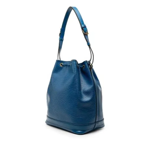 Pre-owned > Pre-owned Bags > Pre-owned Bucket Bags - - Louis Vuitton Vintage - Modalova
